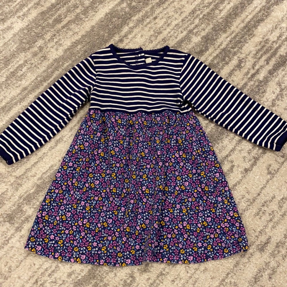 Jojo Maman Bebe dress